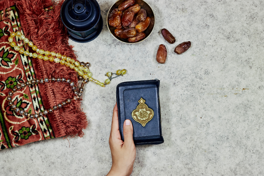 Ramadan Umrah Silver Packages Last 22 Days