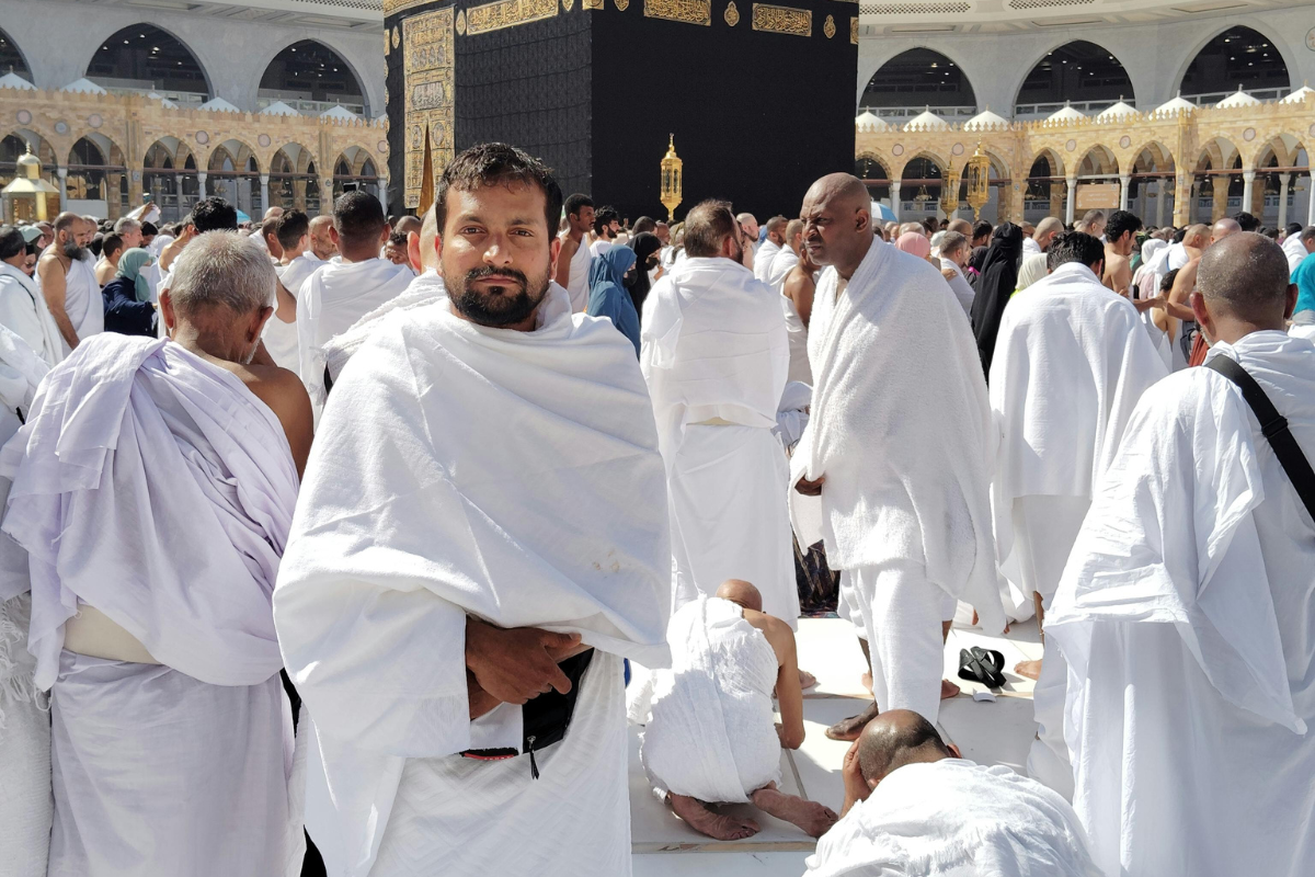 RAMADAN UMRAH GOLD PACKAGES 14 days