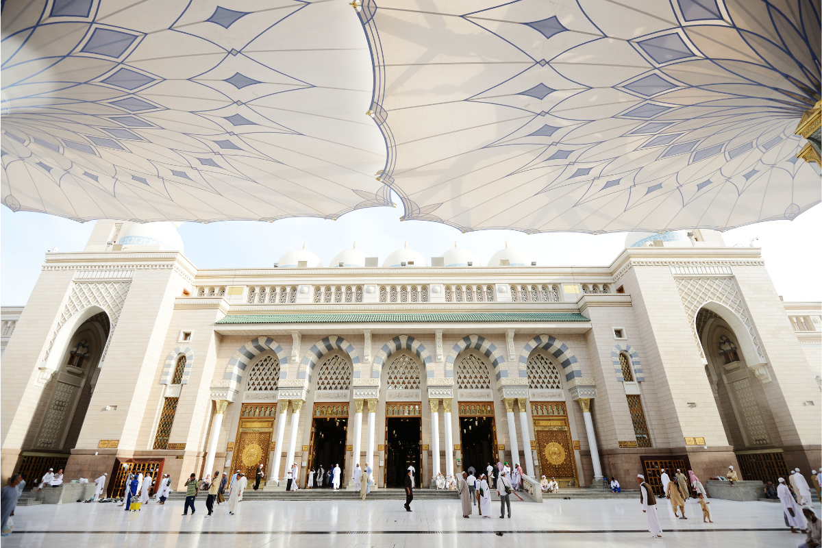 Ramadan Umrah Silver Packages Last 22 Days