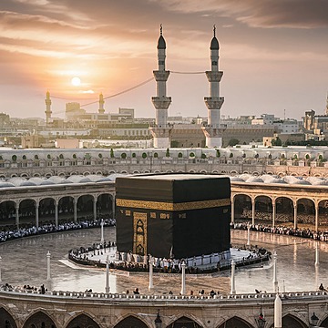 Makkah